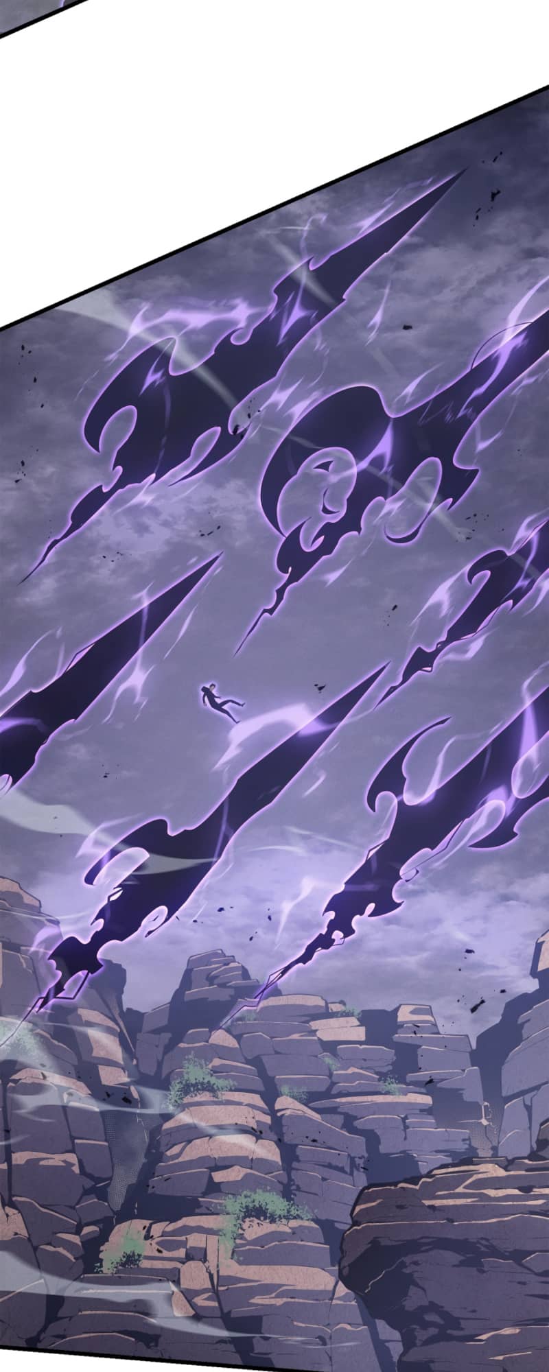 Solo Leveling, Chapter 184 image 53